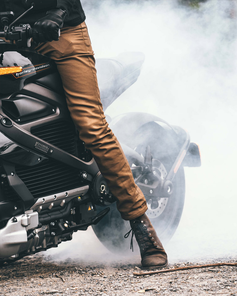 Mens kevlar deals jeans