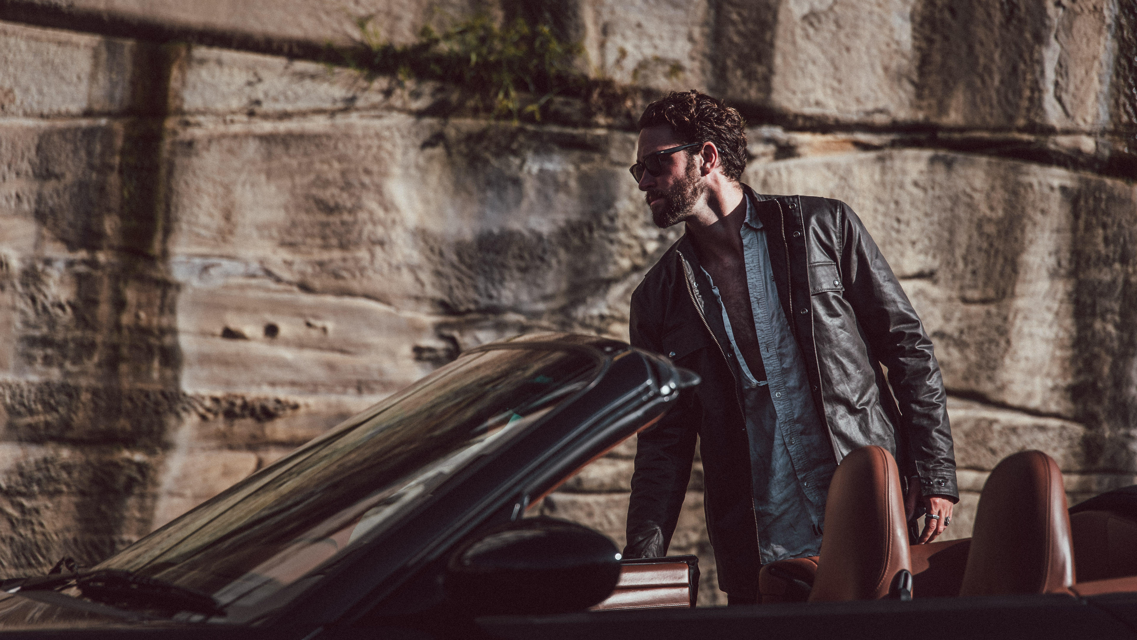 Mens New Arrivals - MERLA MOTO