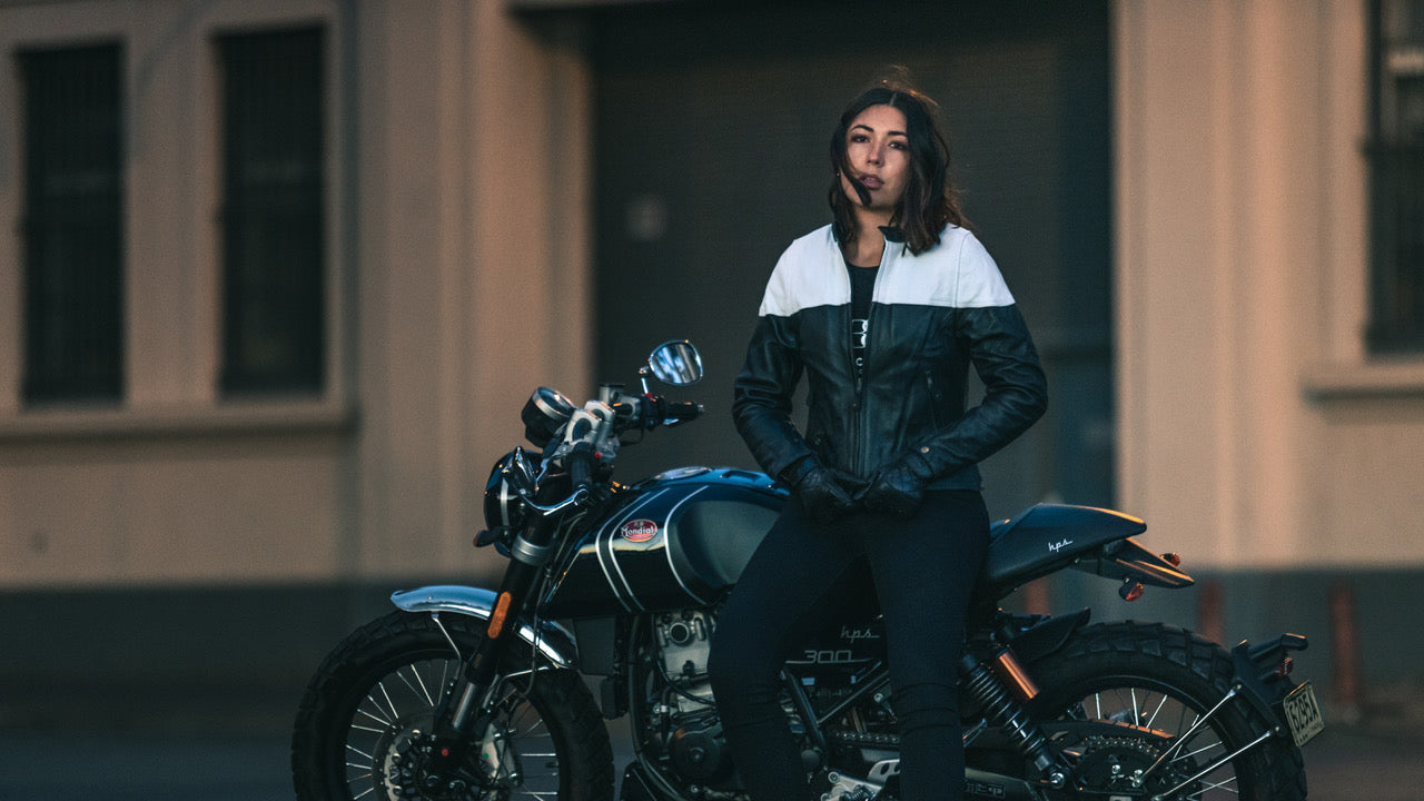 Womens Sale - MERLA MOTO