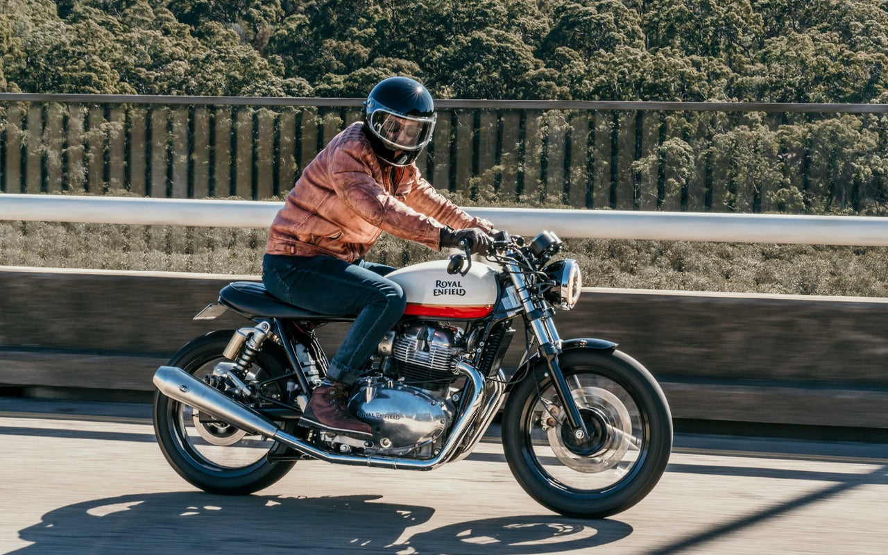 Mens Sale - MERLA MOTO