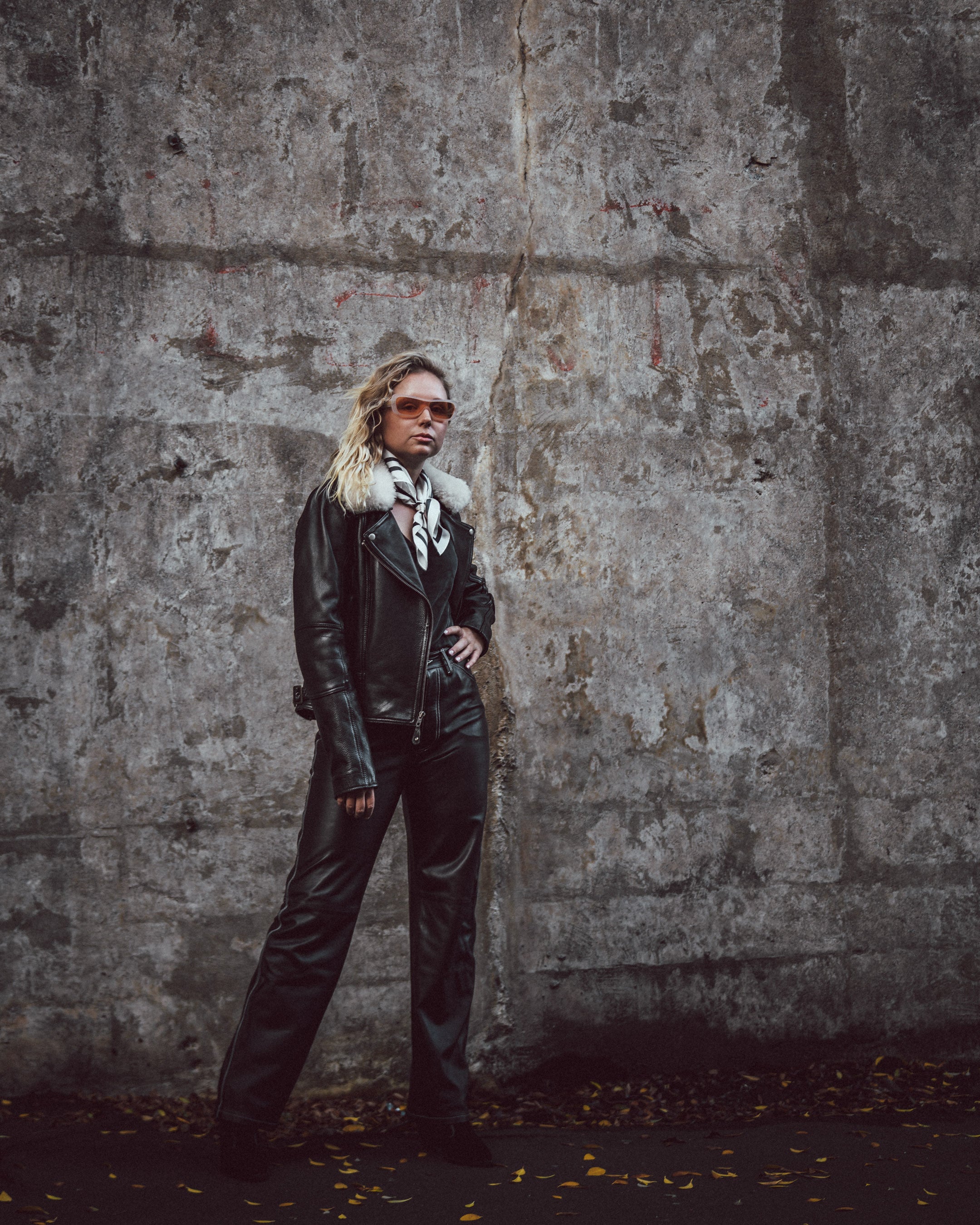 Womens Tops - MERLA MOTO