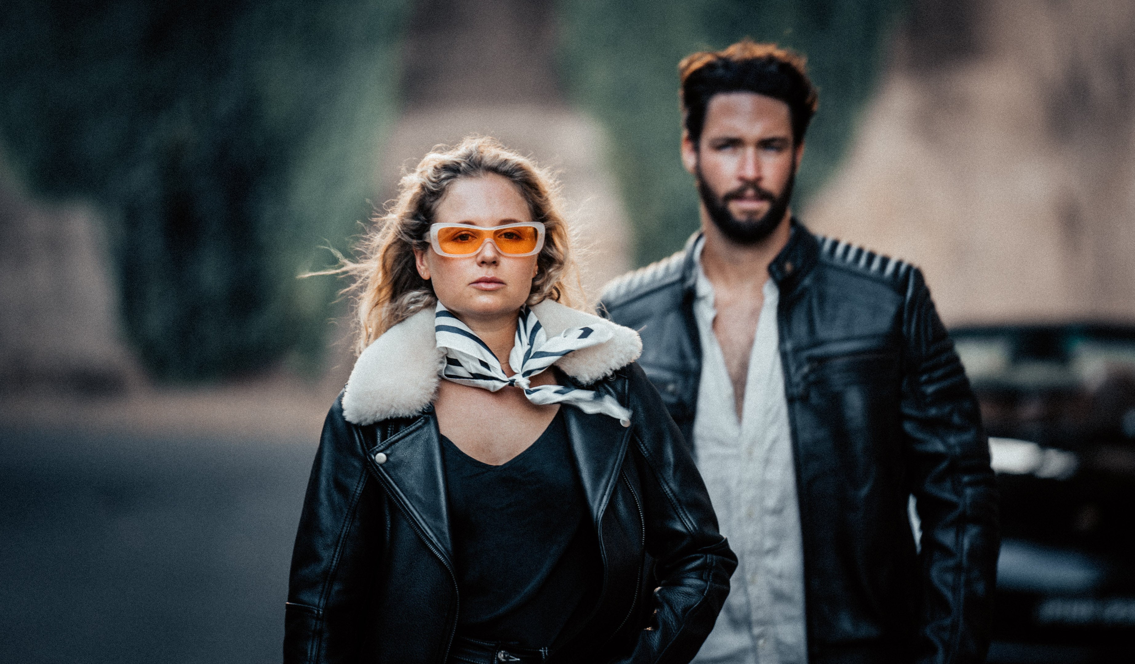 Jacket Accessories - MERLA MOTO