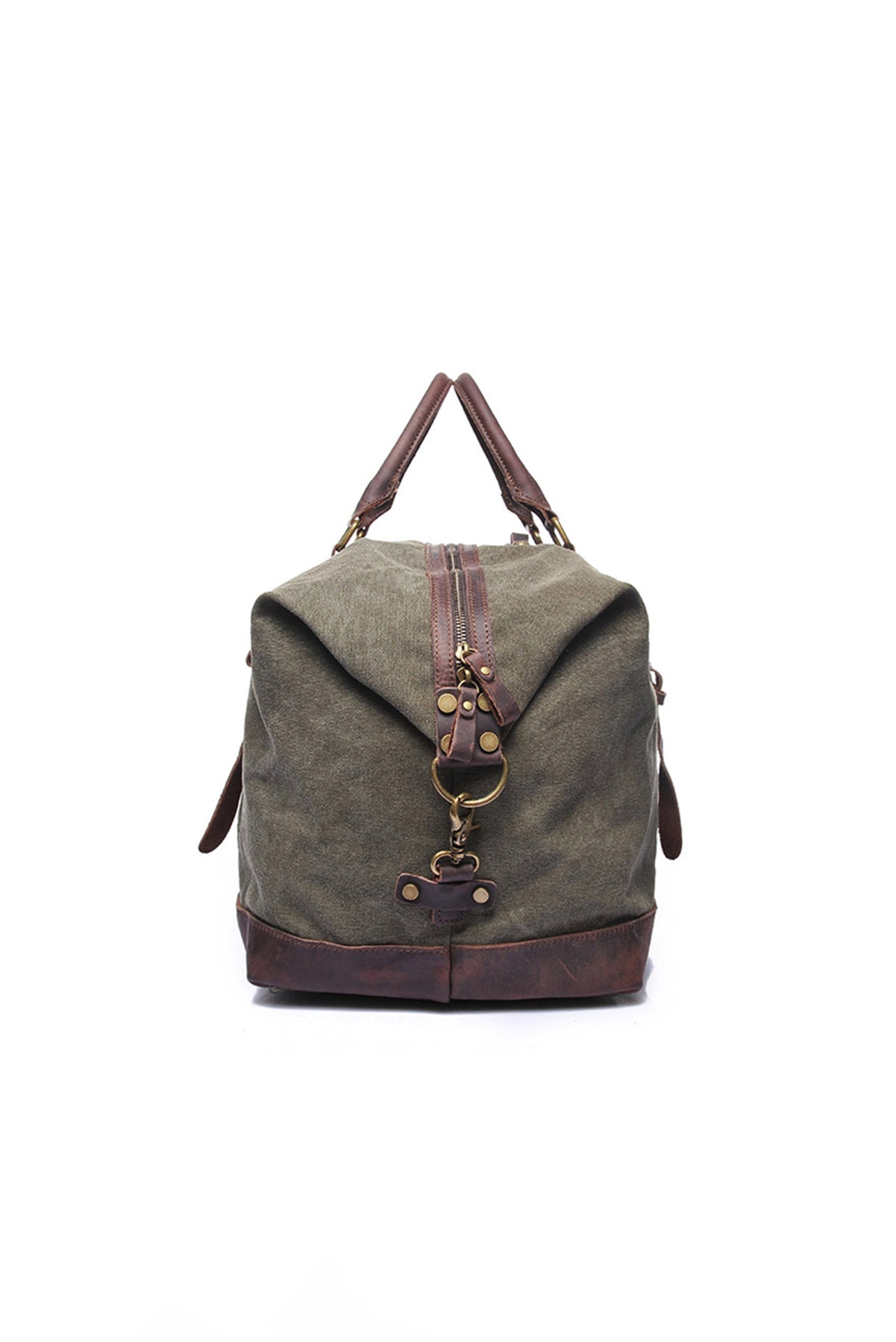 The Weekender Canvas Bag