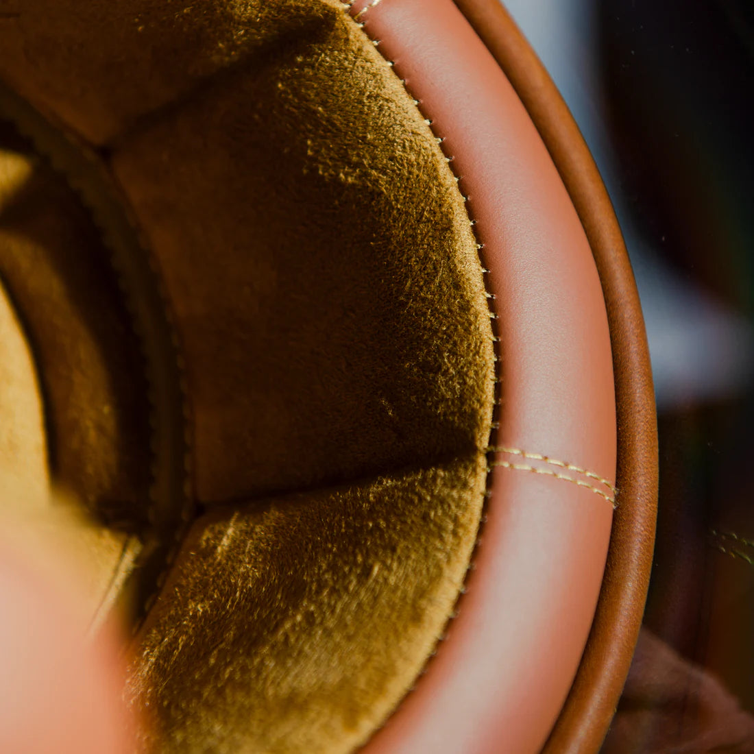 Epicurist 2.0 Glass Ash