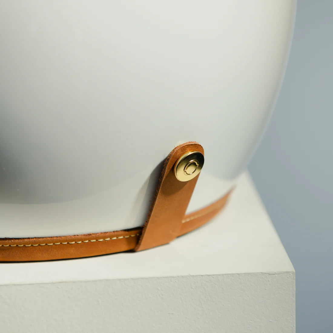 Epicurist 2.0 Knight White