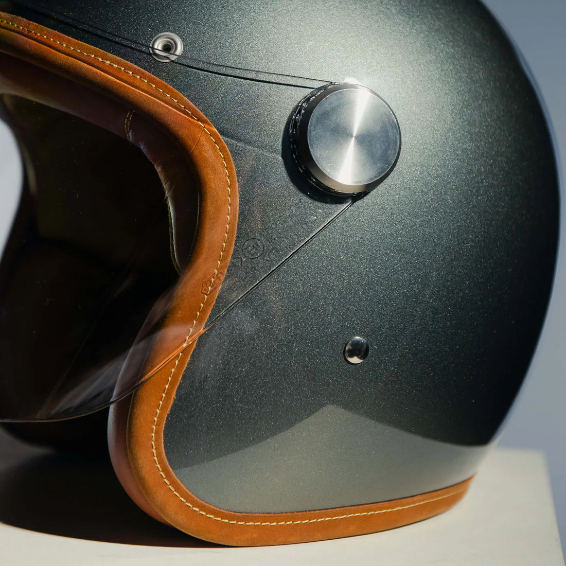 Epicurist 2.0 Glass Ash