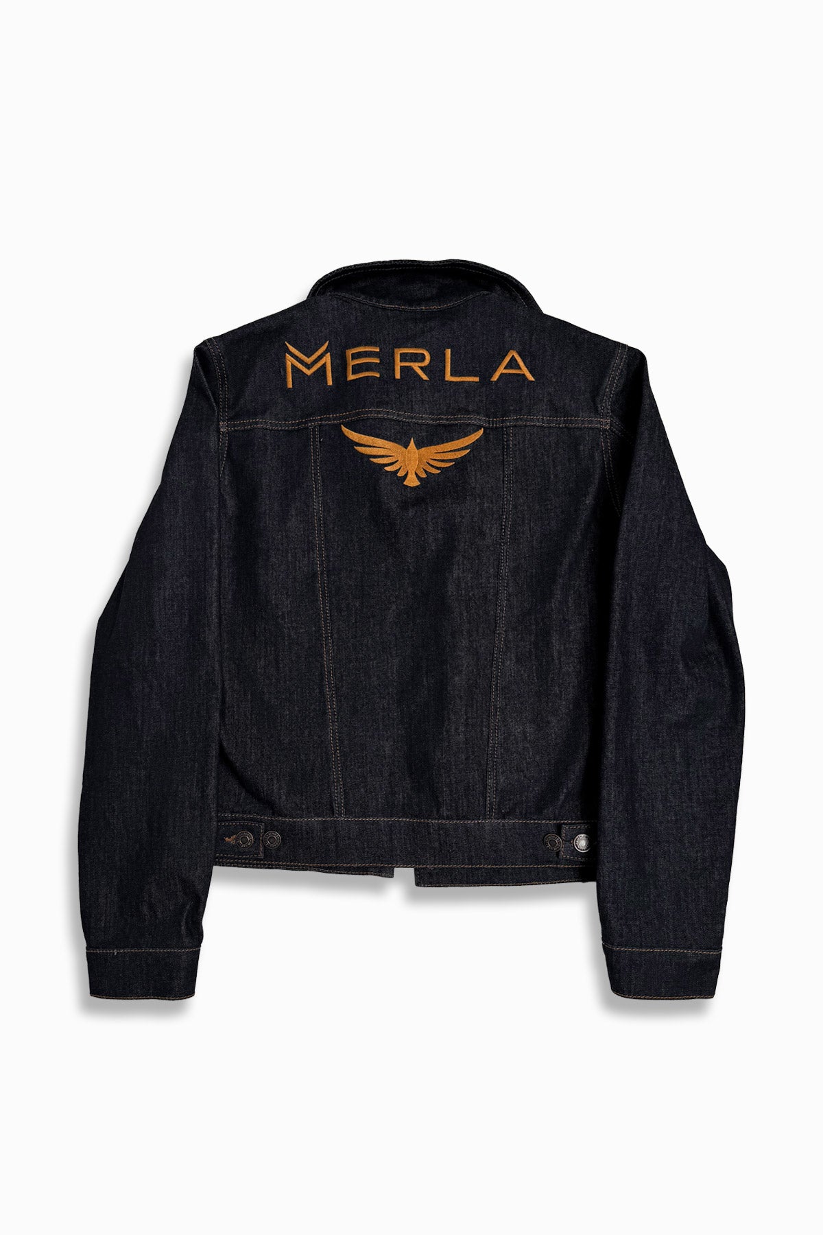 Sunday Jacket