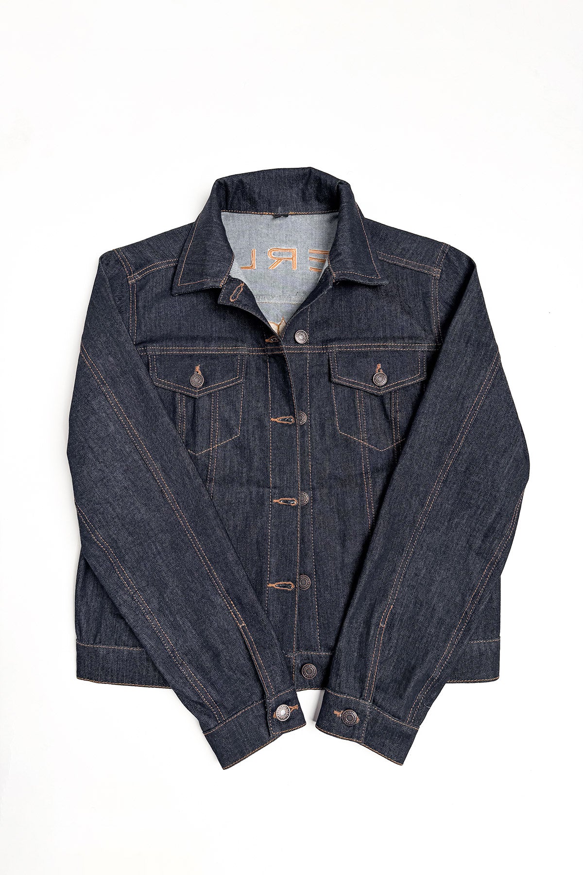 Sunday Jacket