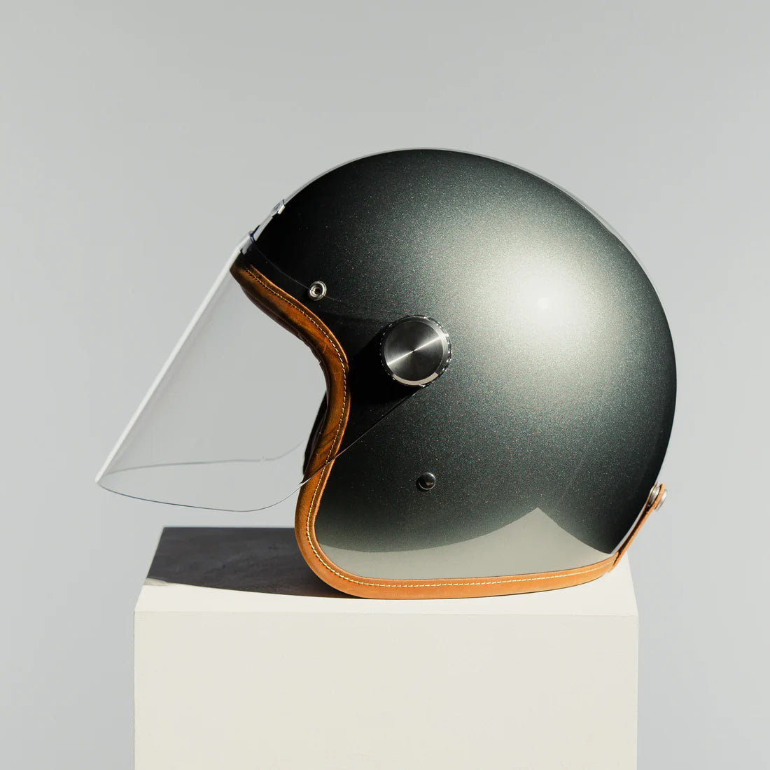 Epicurist 2.0 Glass Ash