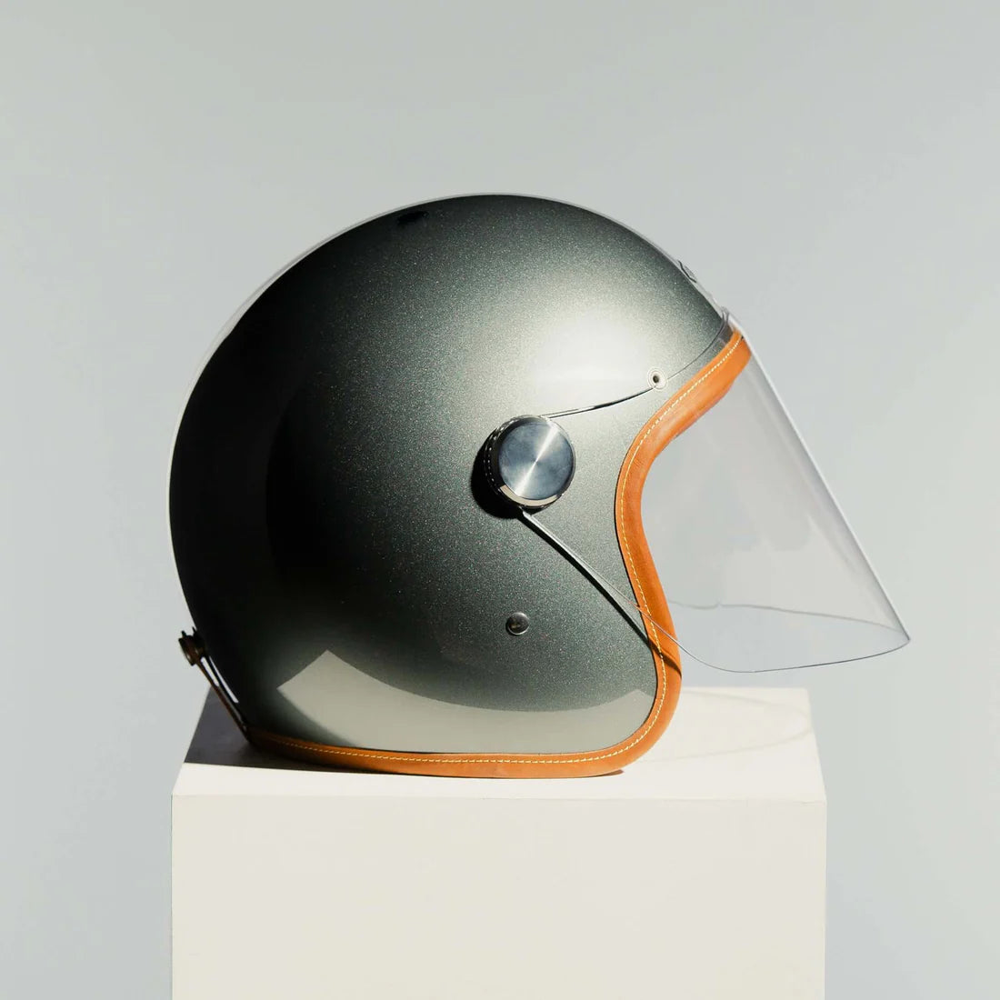 Epicurist 2.0 Glass Ash