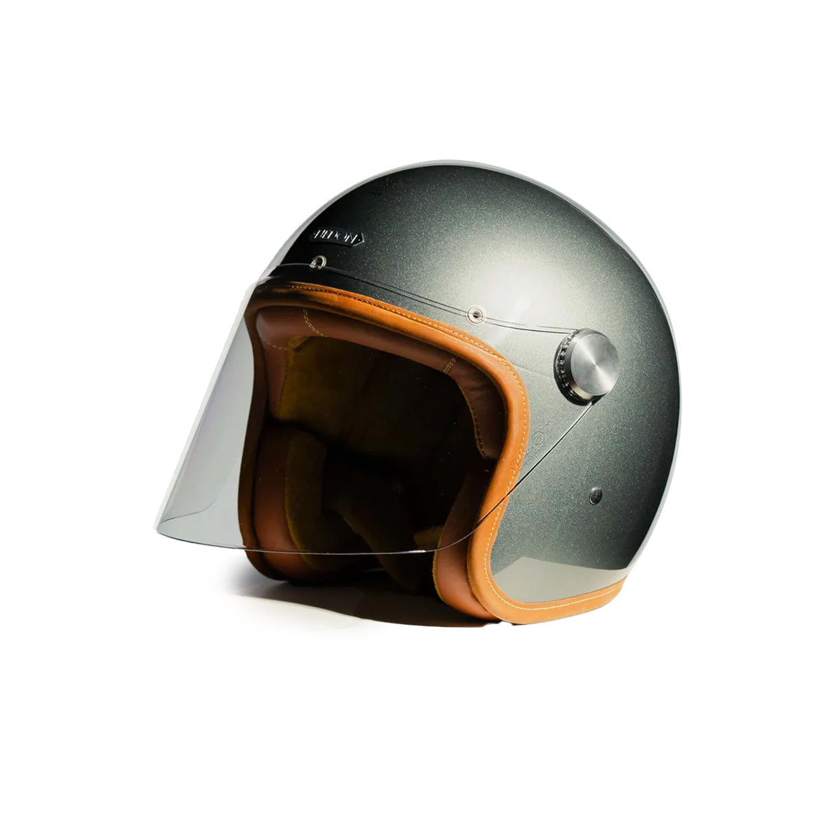 Epicurist 2.0 Glass Ash