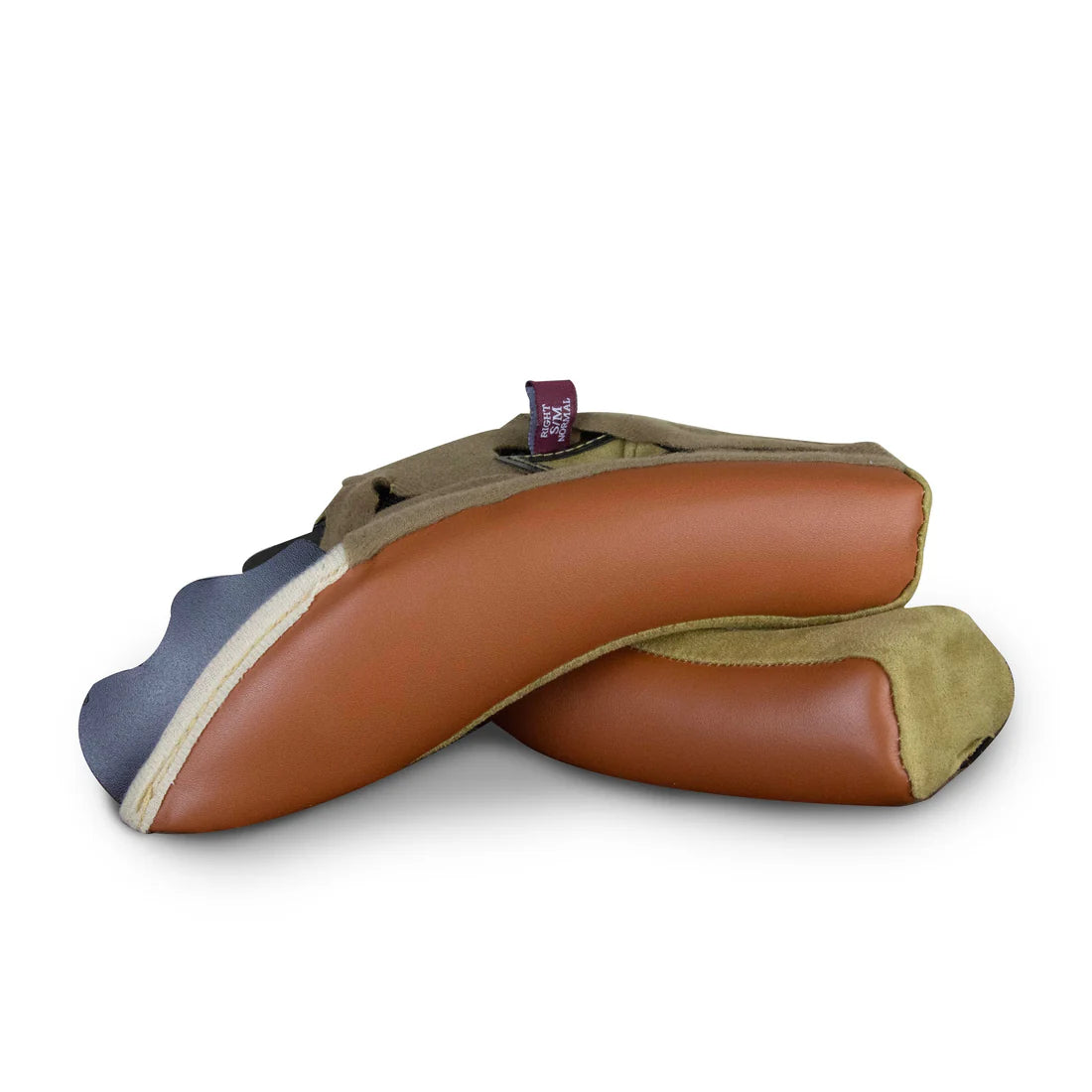 Heroine Racer Cheek Pads 2.0