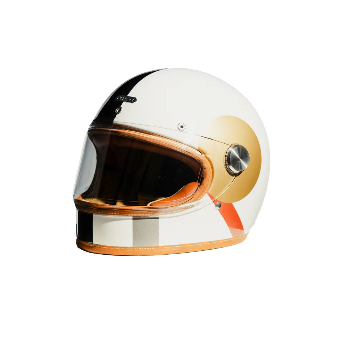 Heroine Racer 2.0 Bauhaus