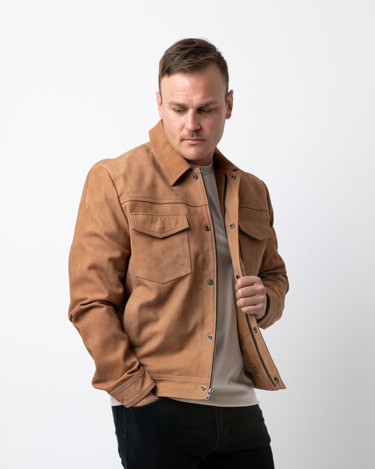 Croft Jacket