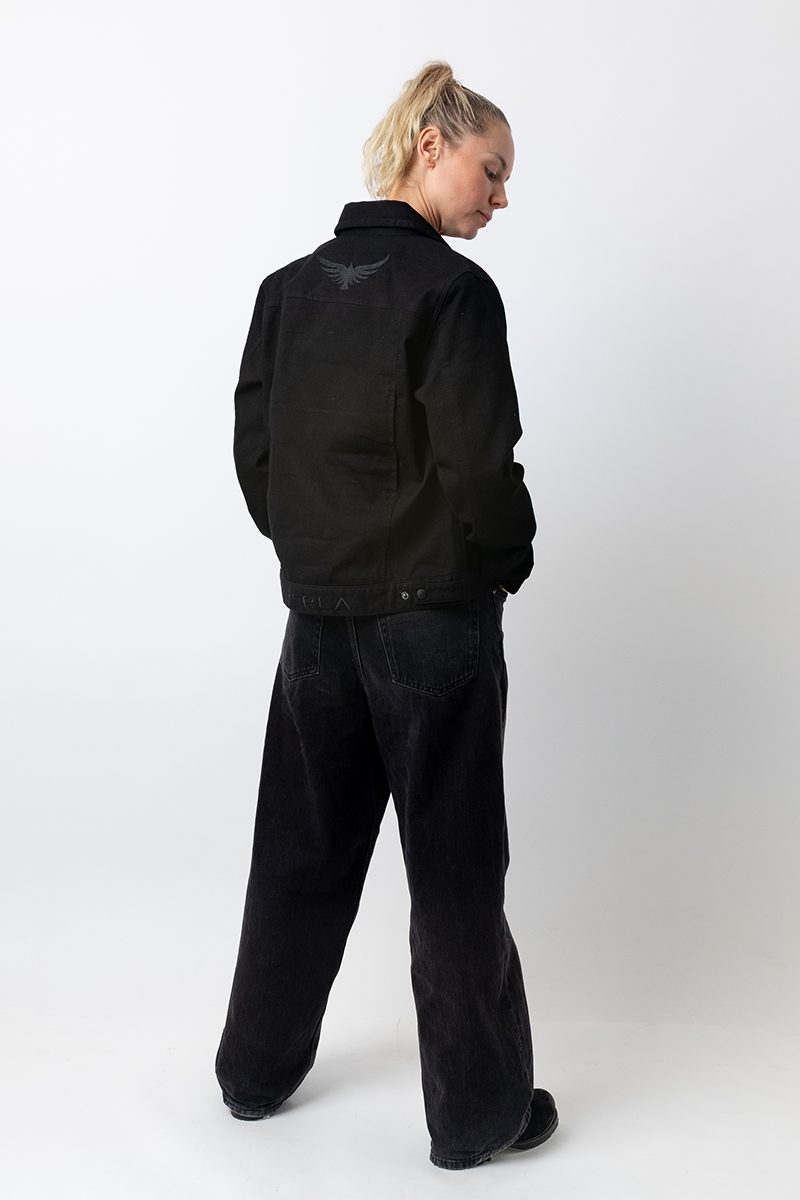 Phoenix Jacket (Armoured)