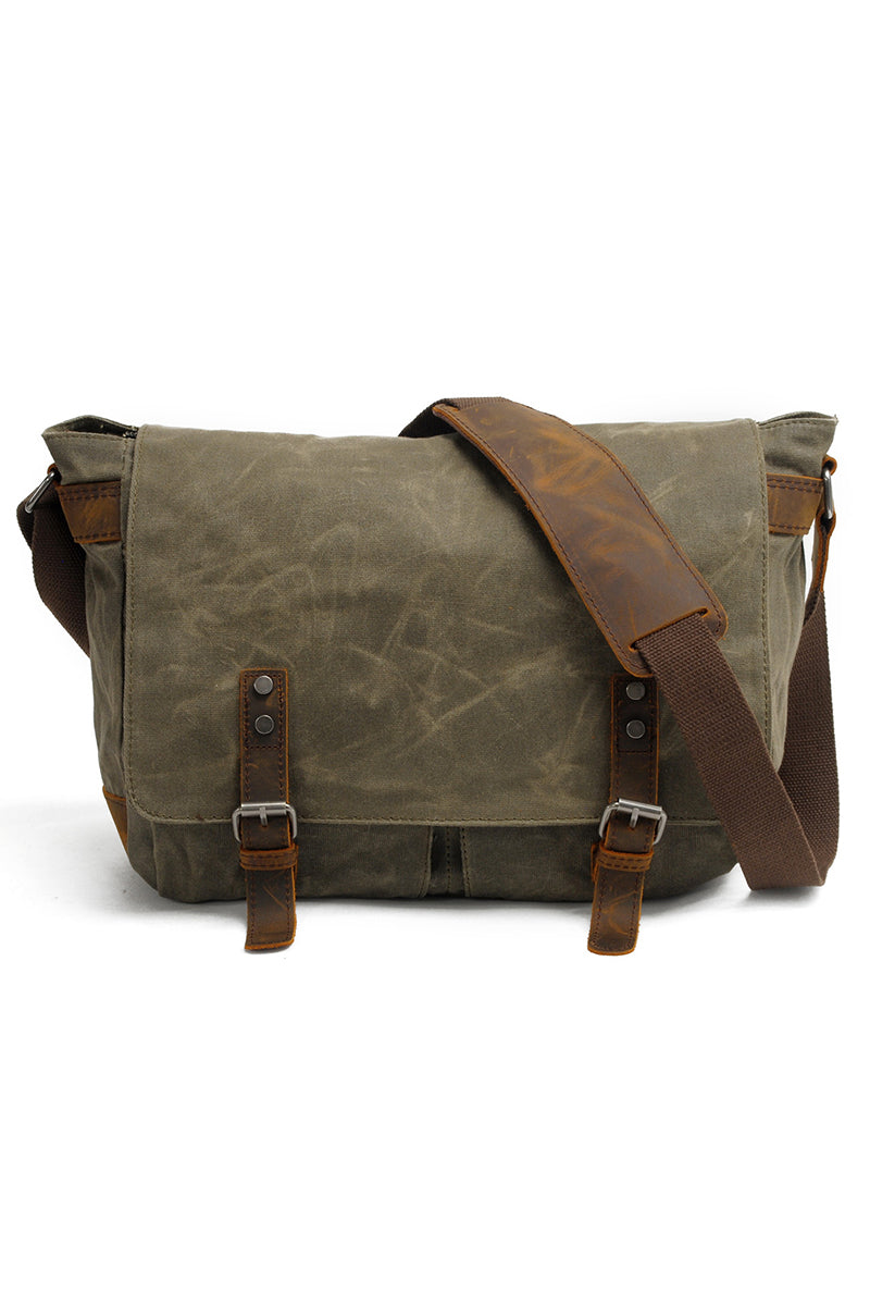 Merla Satchel