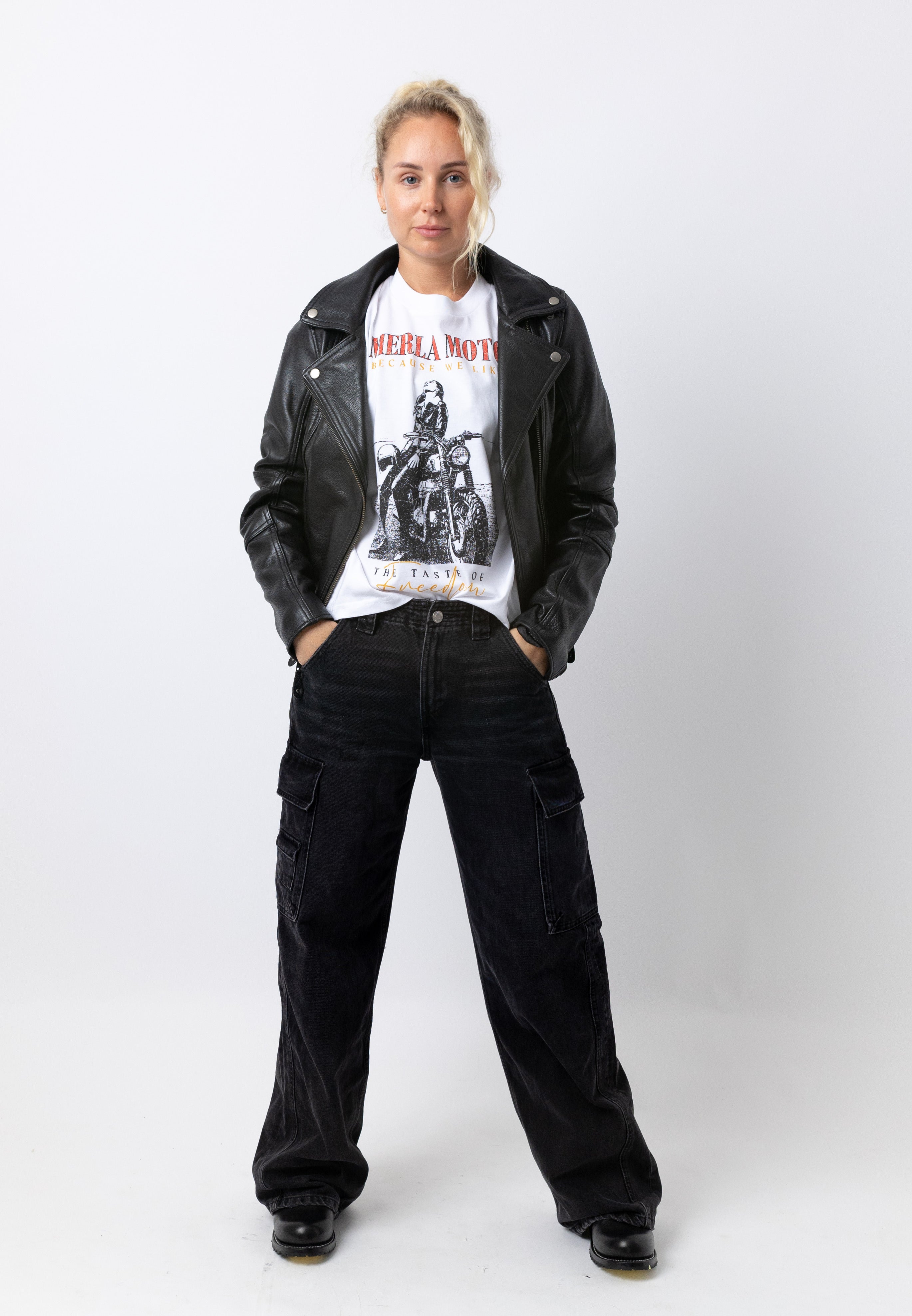 Taste of Freedom Tee