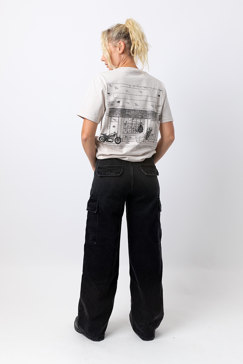 Village Tee