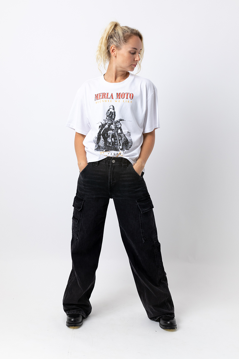 Taste of Freedom Tee