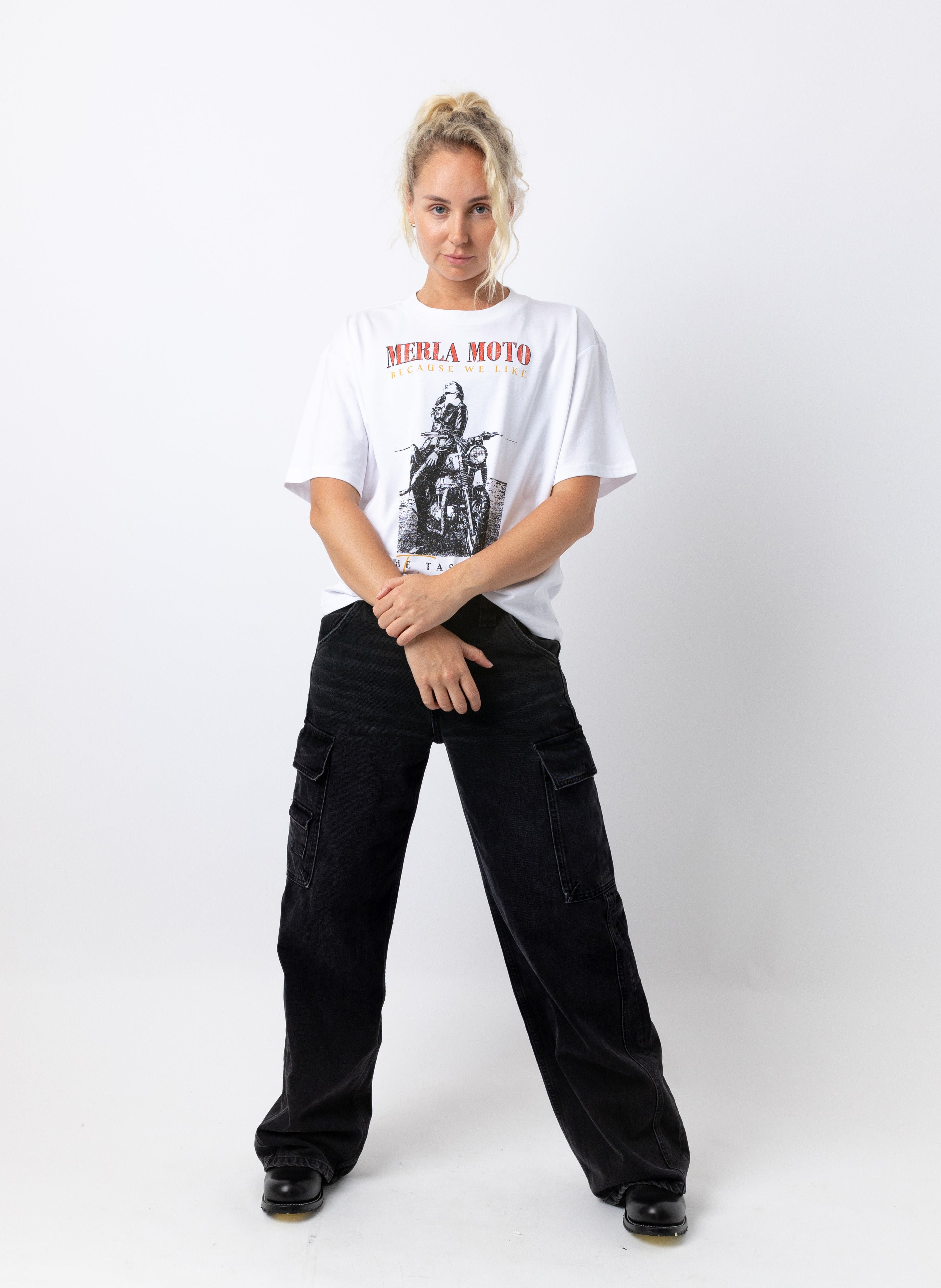 Taste of Freedom Tee