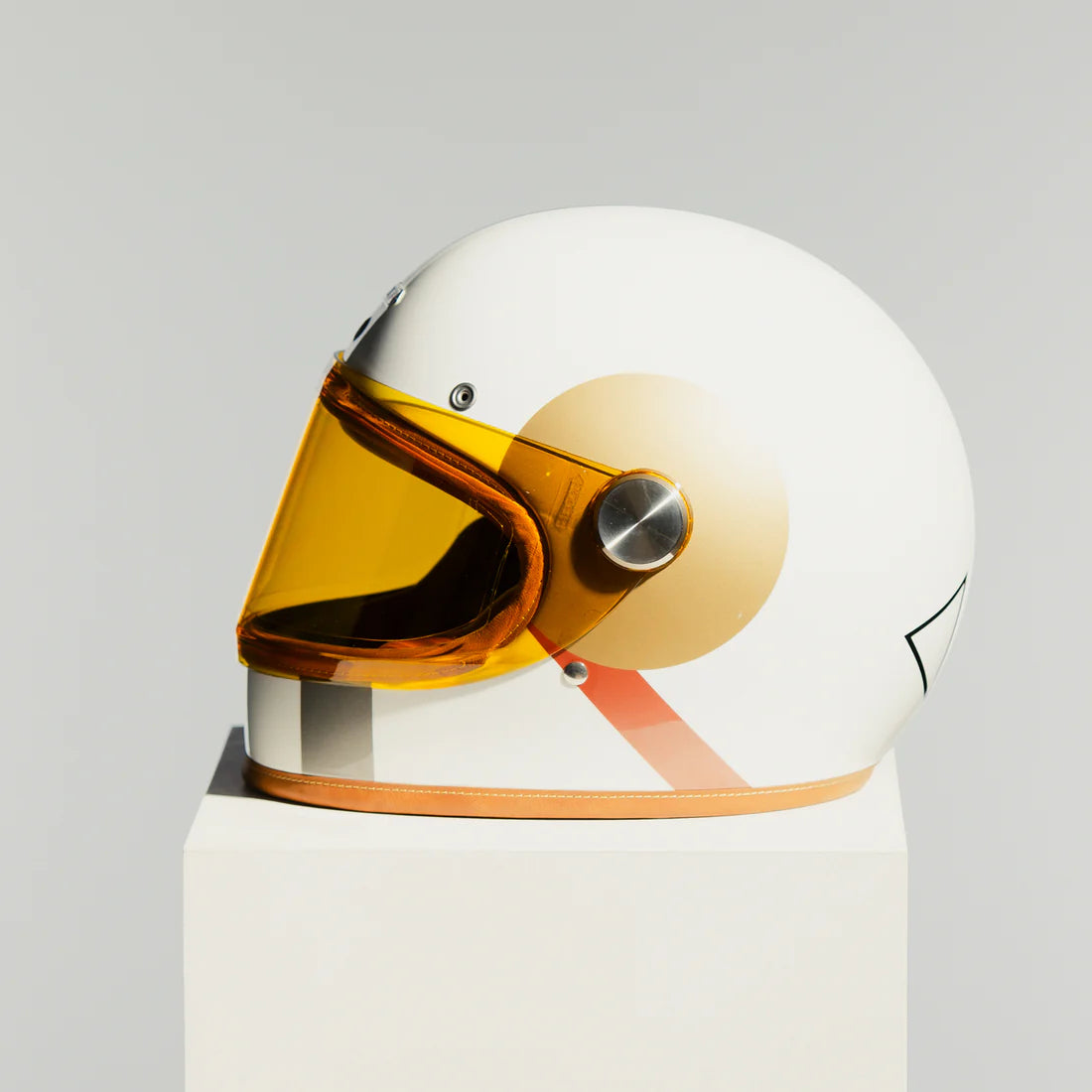 Heroine Racer 2.0 Bauhaus