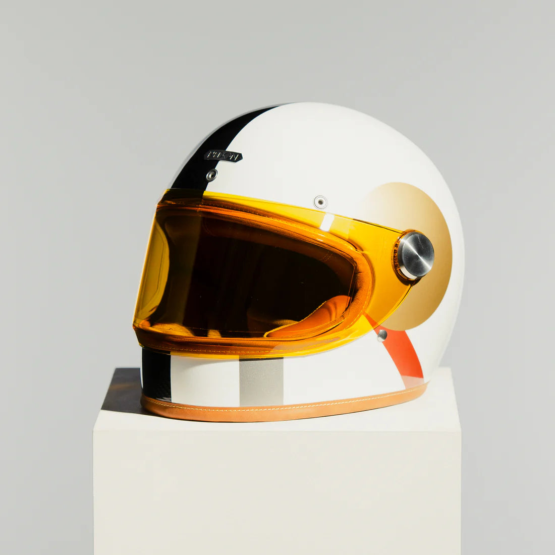 Heroine Racer 2.0 Bauhaus