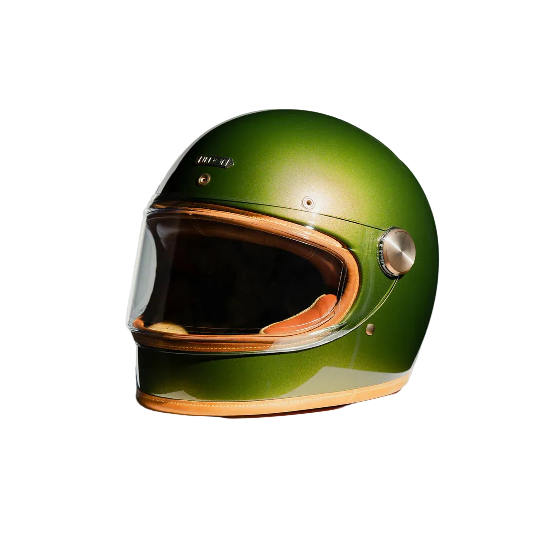 Heroine Racer 2.0 Olivea