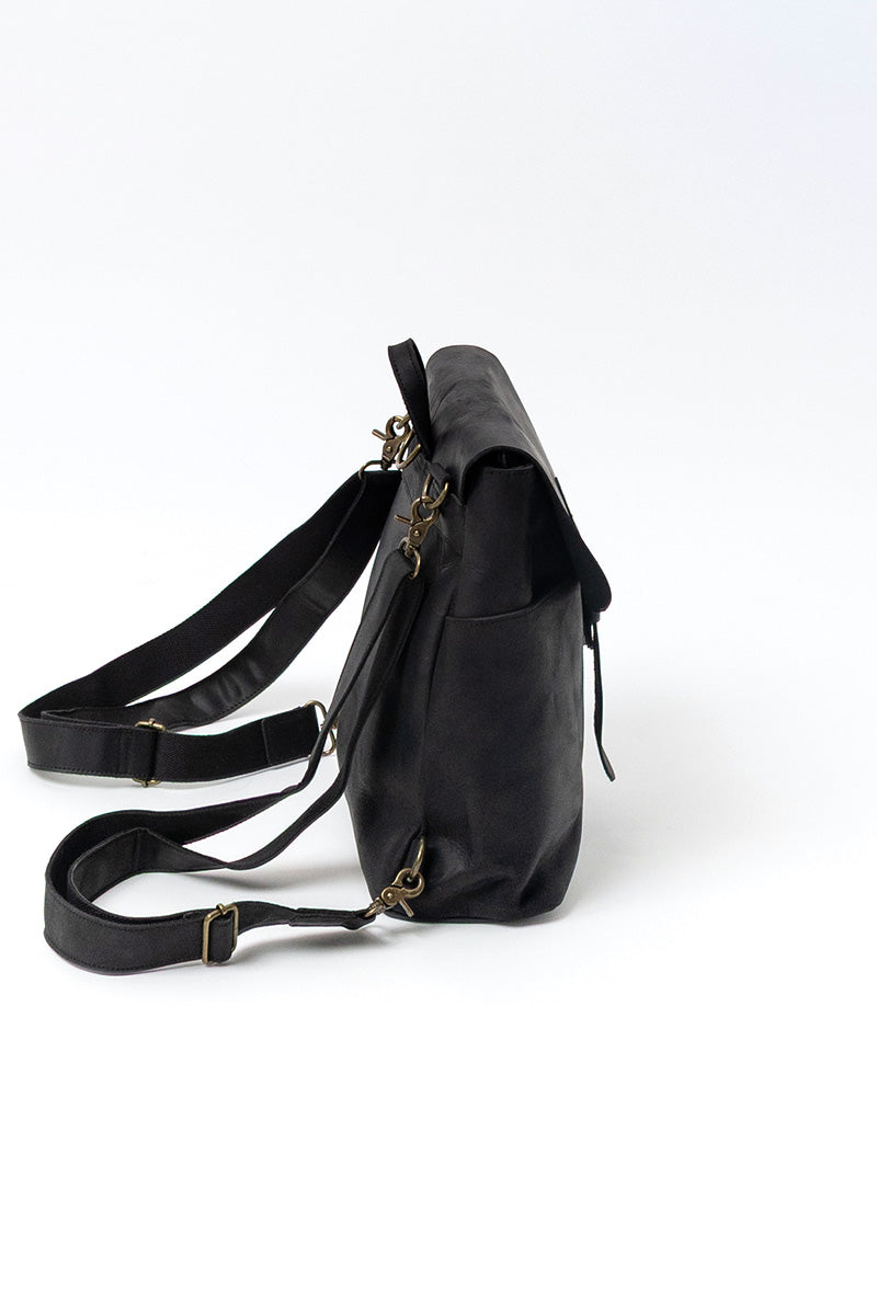 Wayfarer Backpack
