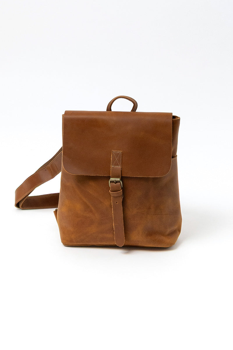 Wayfarer Backpack