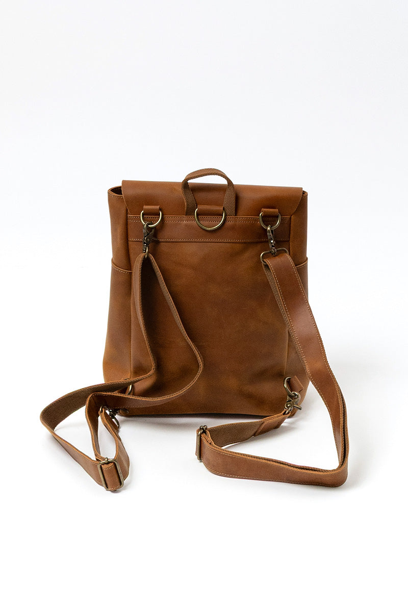 Wayfarer Backpack