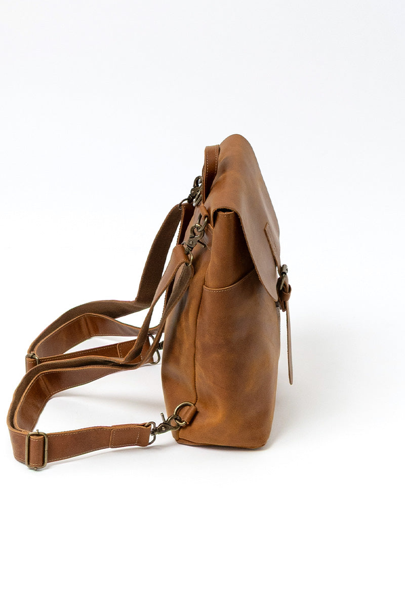 Wayfarer Backpack