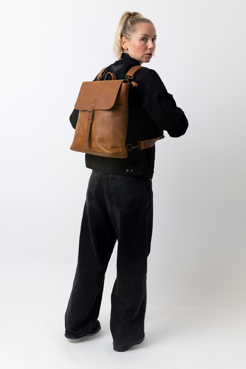Wayfarer Backpack