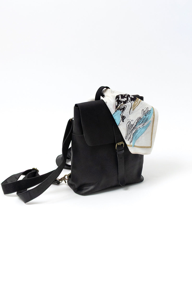 Wayfarer Backpack