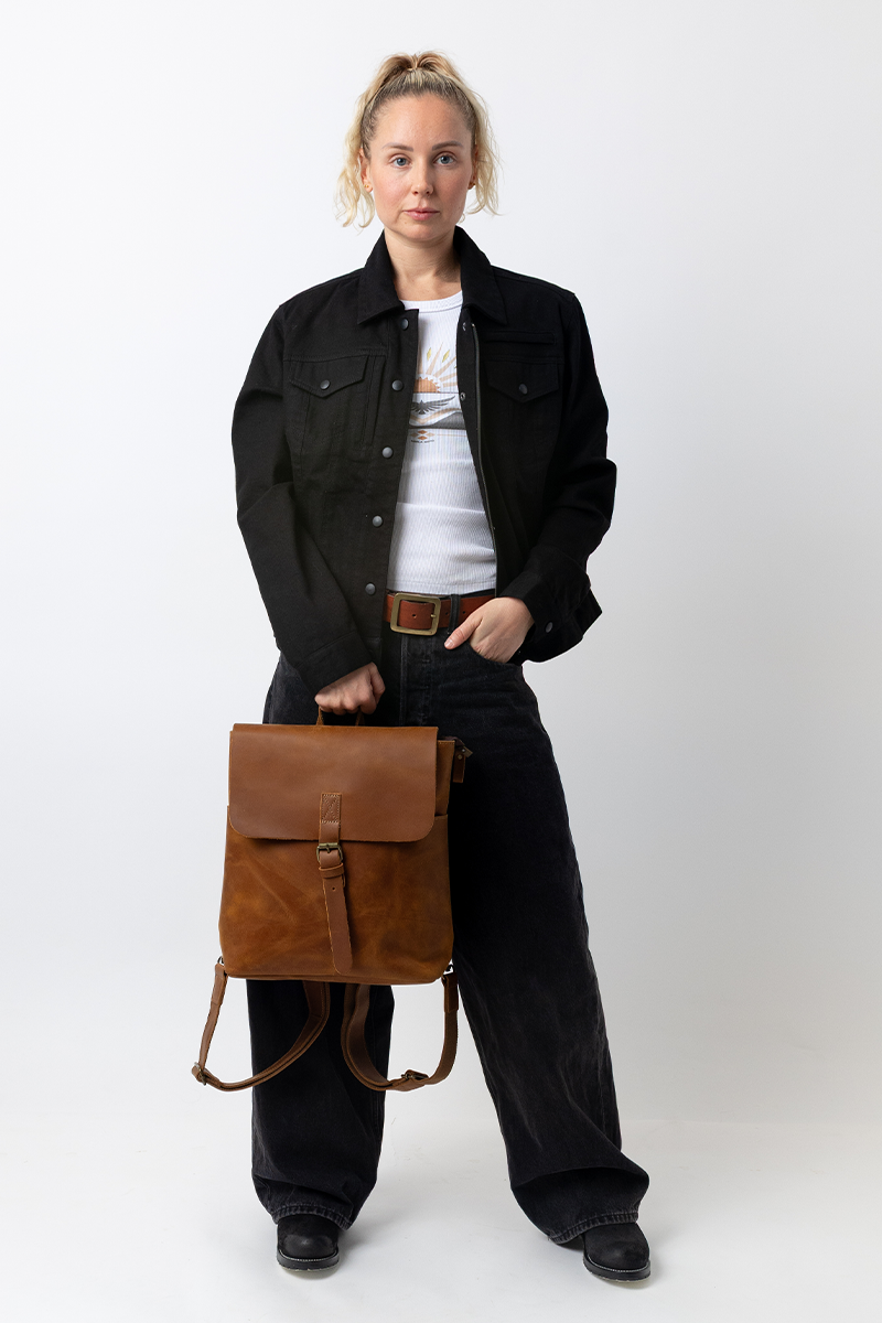 Wayfarer Backpack