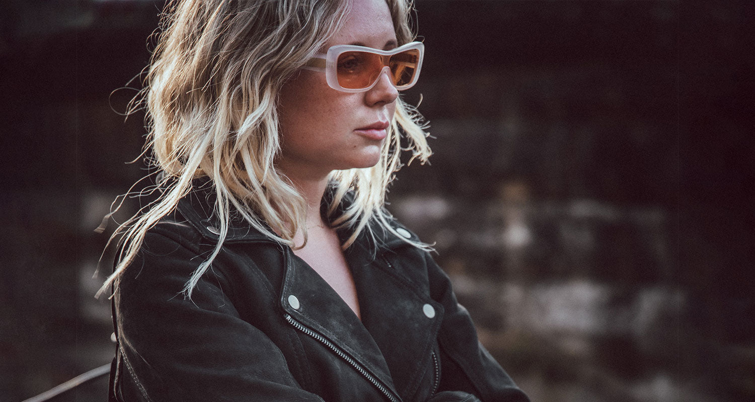 Womens Motorcycle Clothing