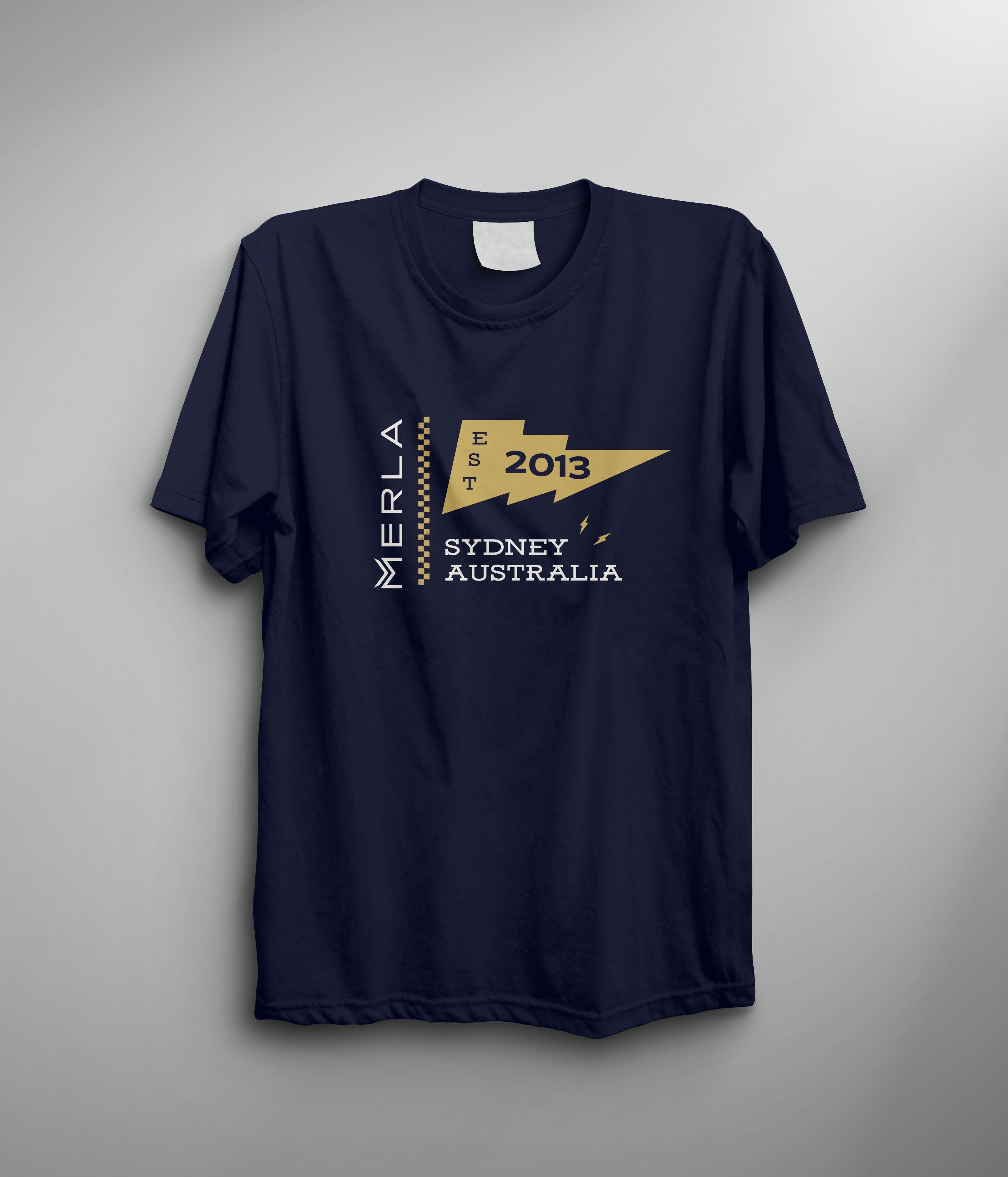 Legacy Tee I