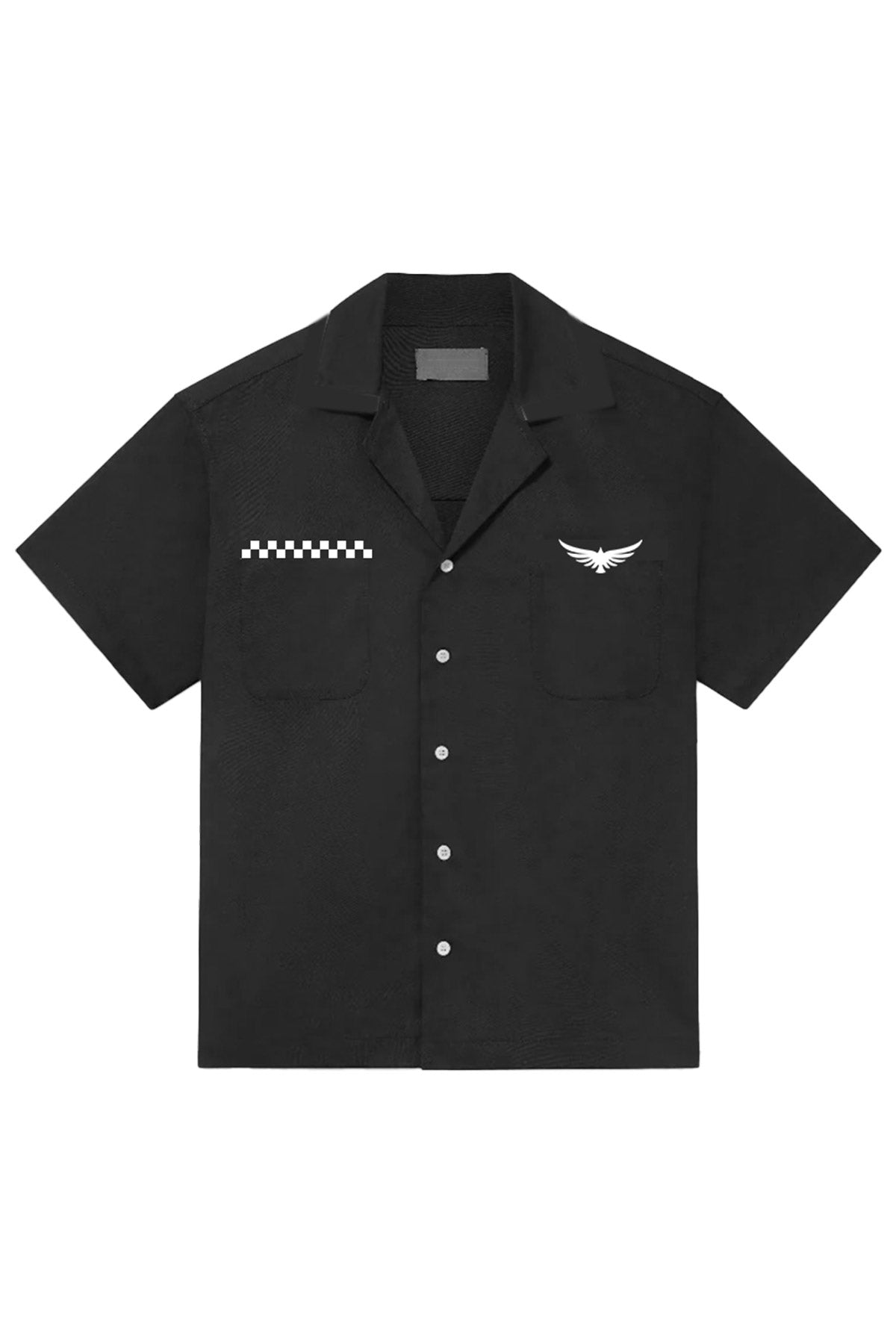 The Black Bird