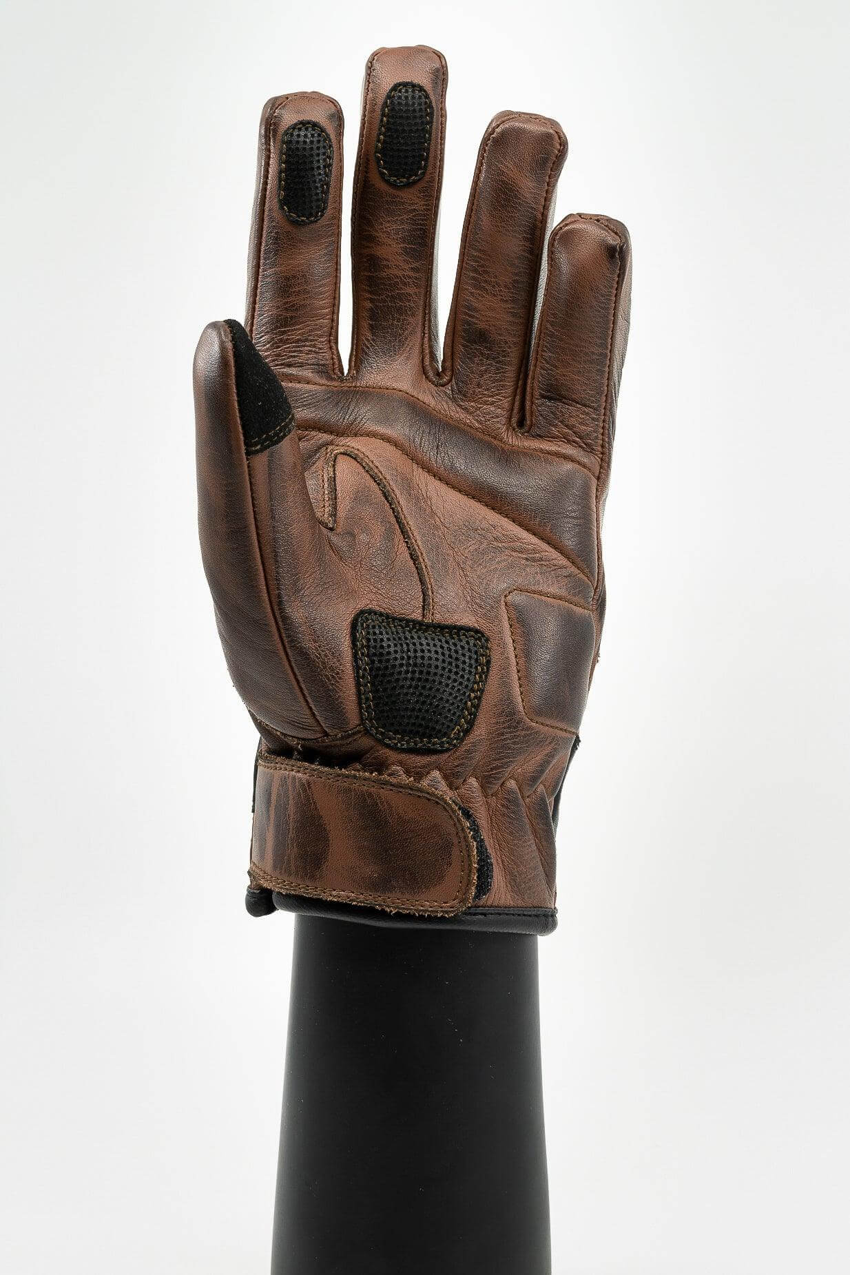 Boston Motorcycle Gloves Merla Moto