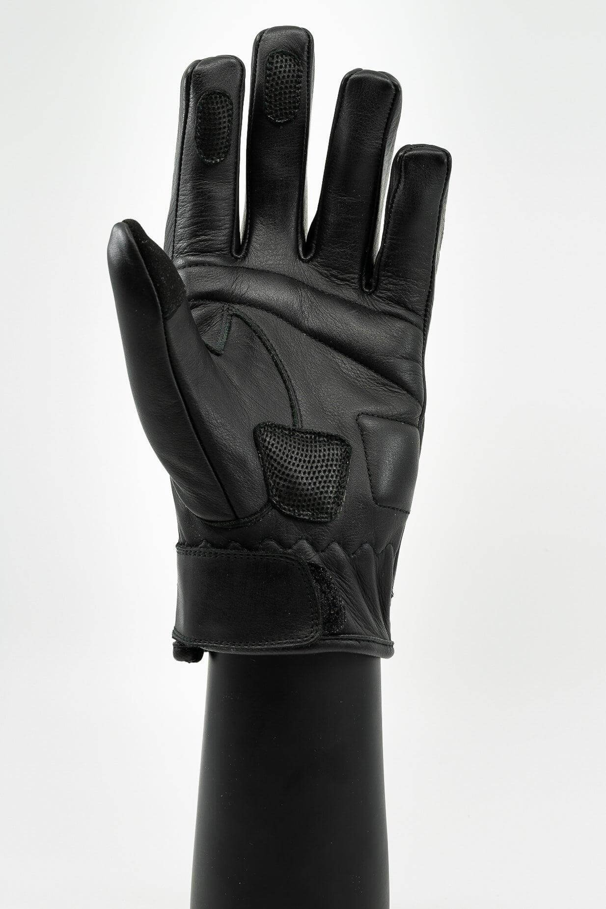 Boston Motorcycle Gloves Merla Moto