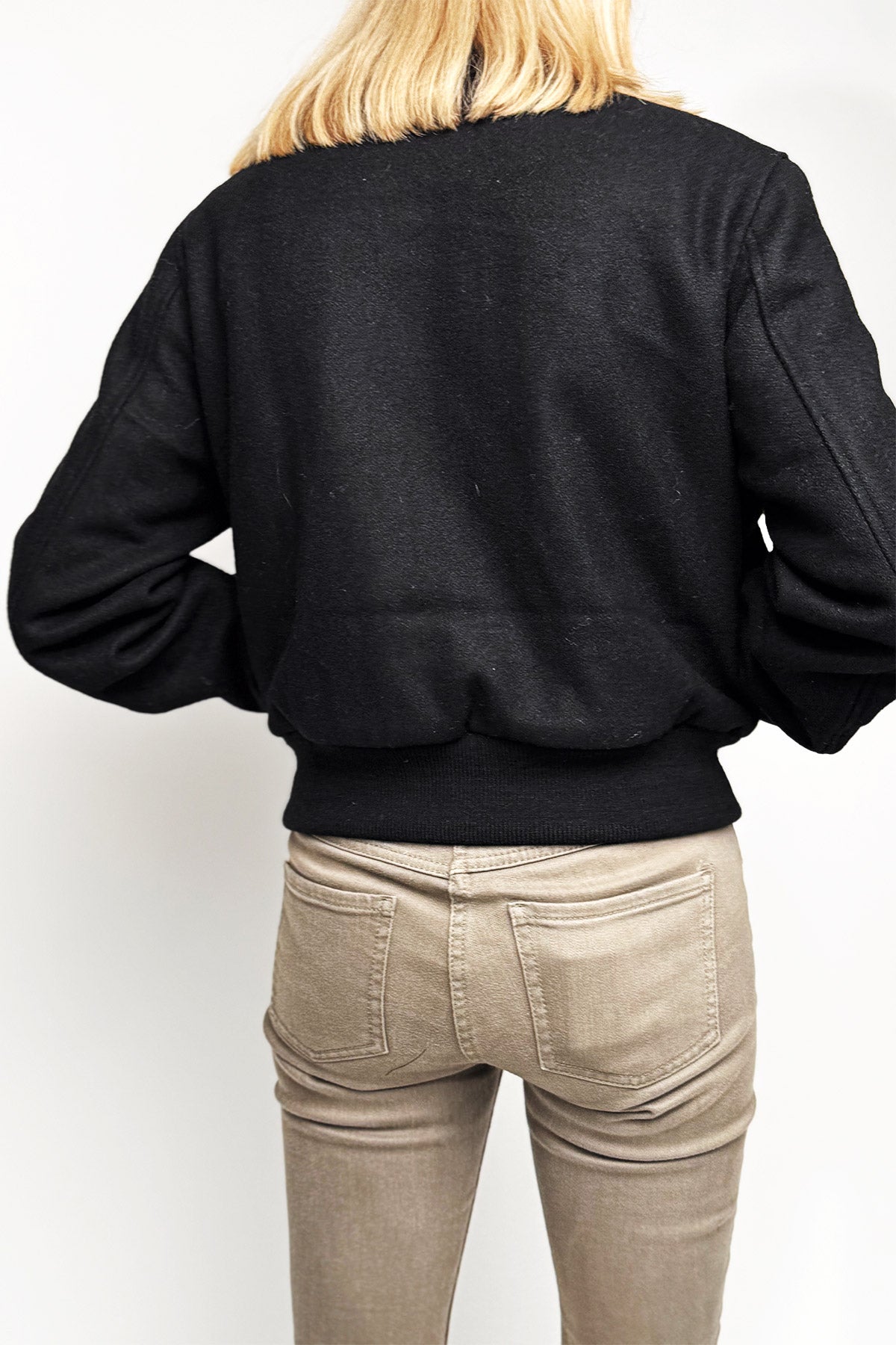 Firebyrd Jacket