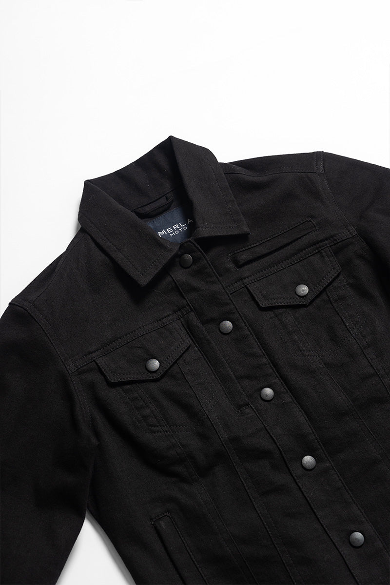 Phoenix Jacket (Armoured)