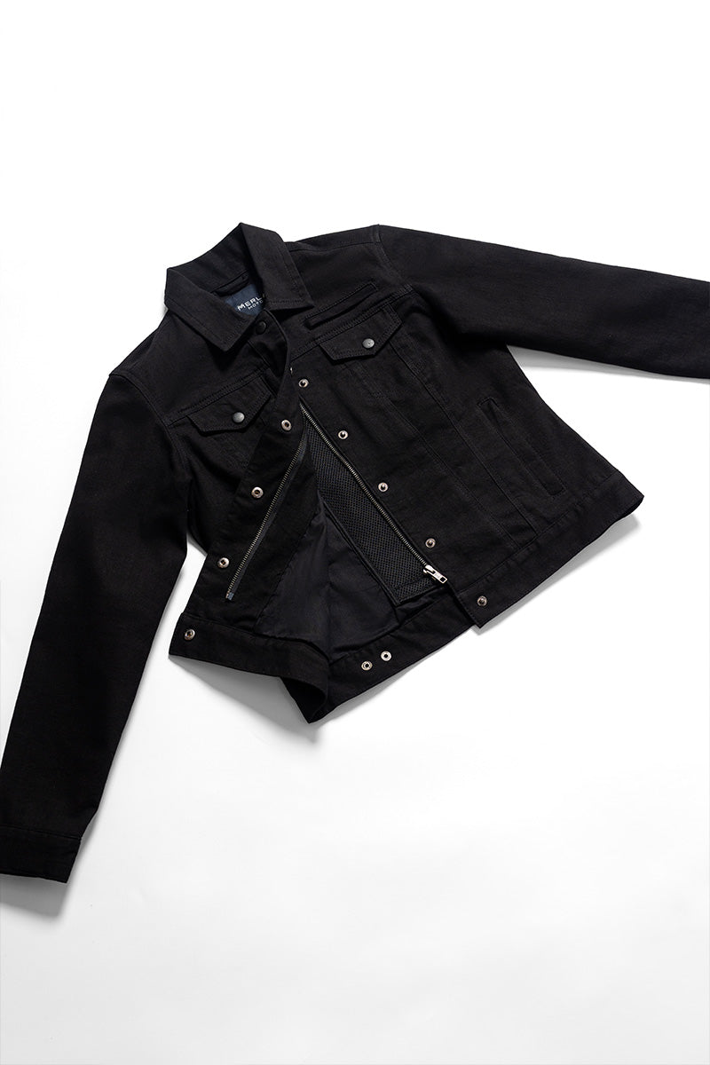 Phoenix Jacket (Armoured)