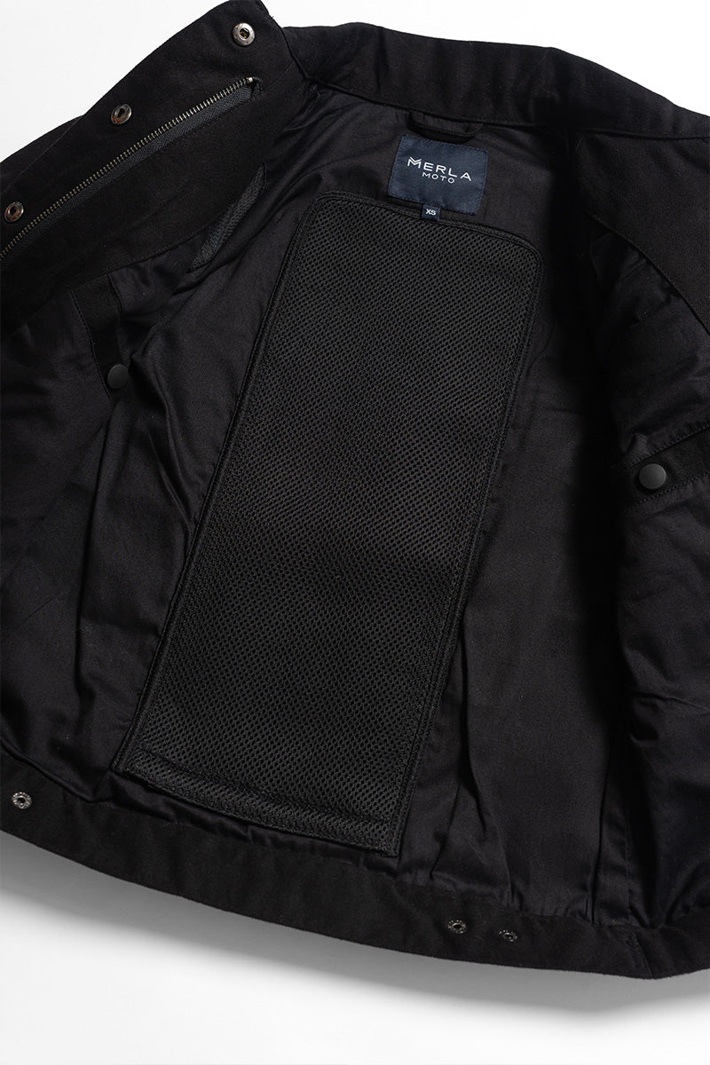 Phoenix Jacket (Armoured)