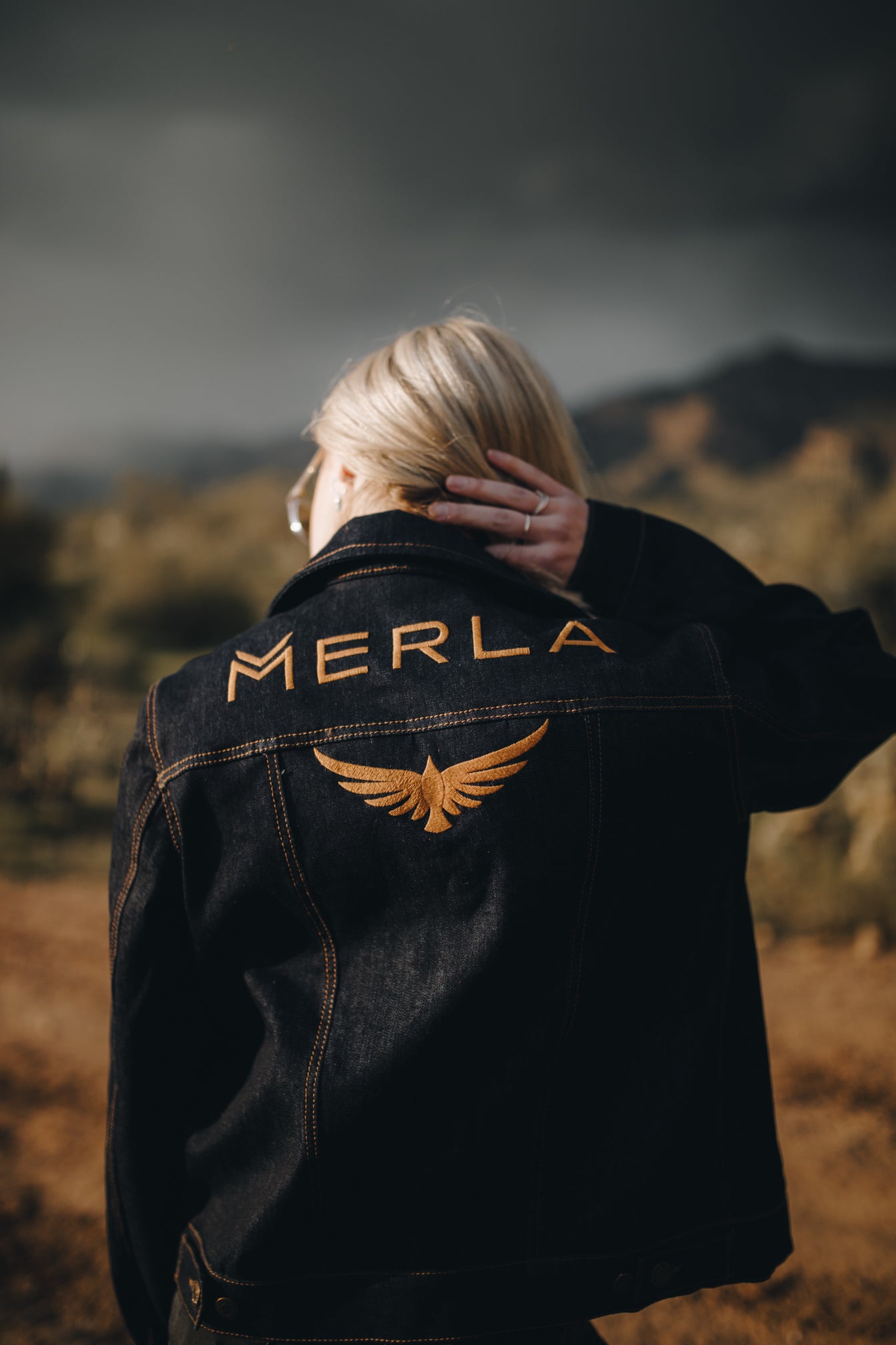 Sunday Jacket