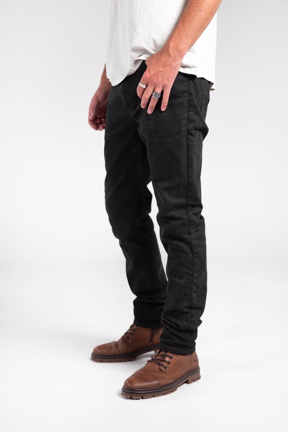 Navarra Slim Motorcycle Jeans Merla Moto