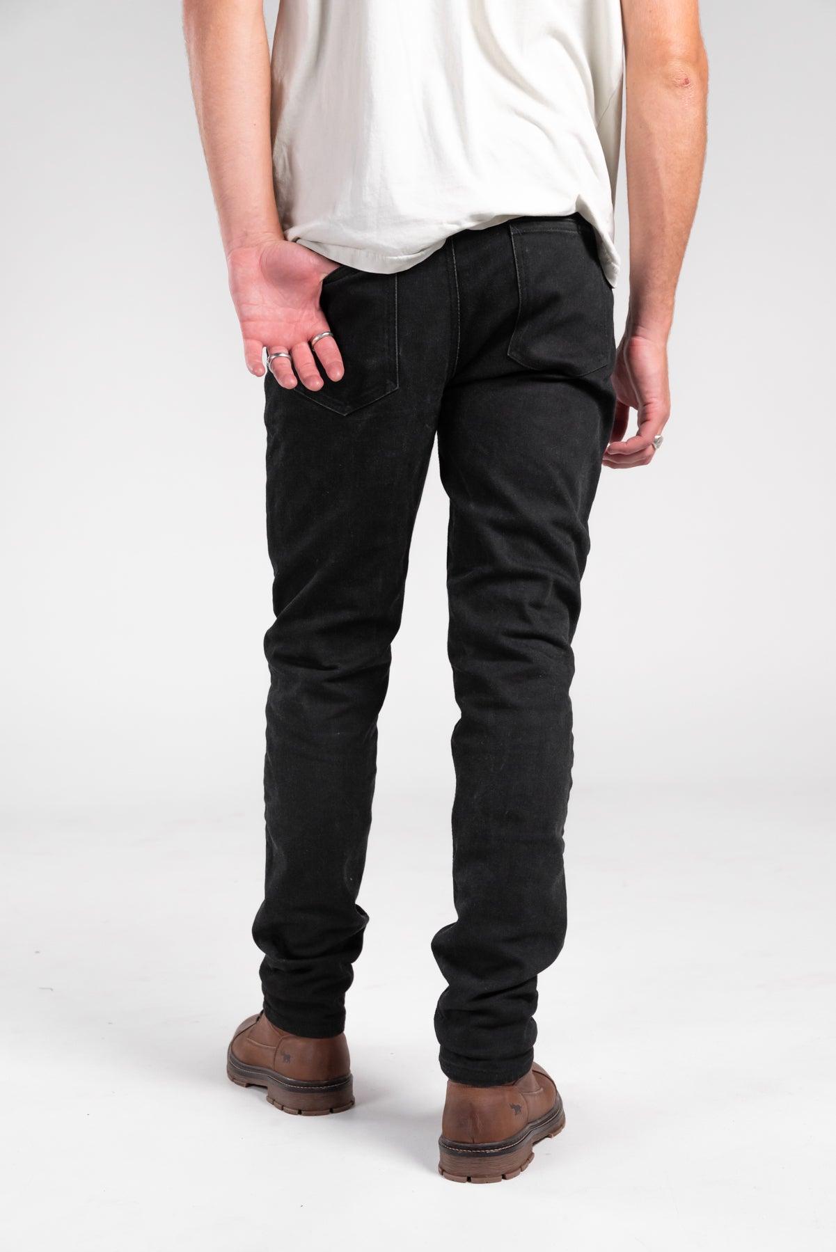 Navarra Slim Motorcycle Jeans Merla Moto