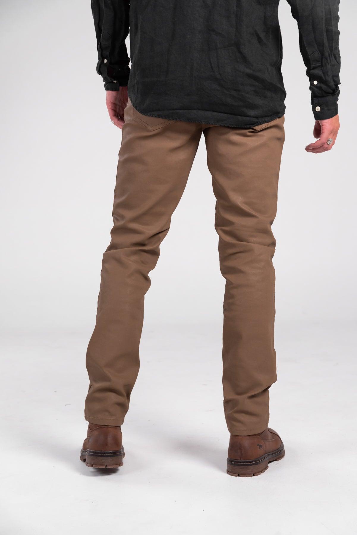 Navarra Slim Motorcycle Jeans Merla Moto