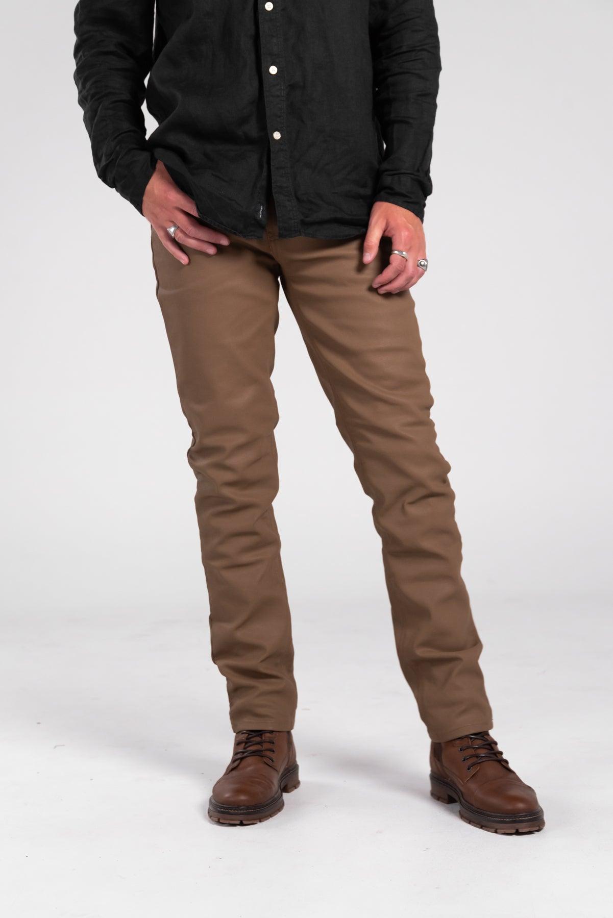 Navarra Slim Motorcycle Jeans Merla Moto