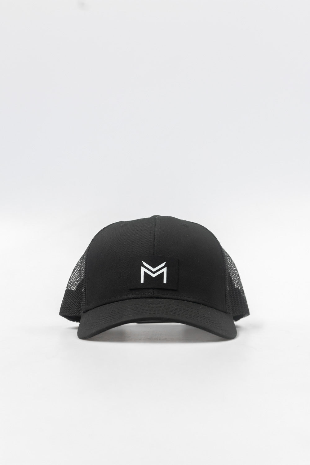 Merla Moto Trucker Cap