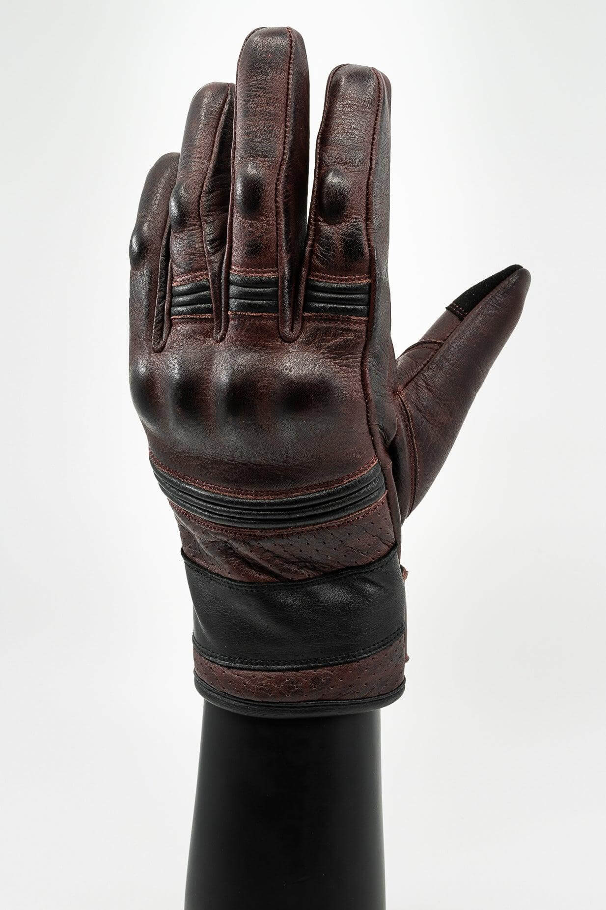 Boston Motorcycle Gloves Merla Moto